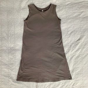 BOGO Free American Apparel T-shirt Dress
